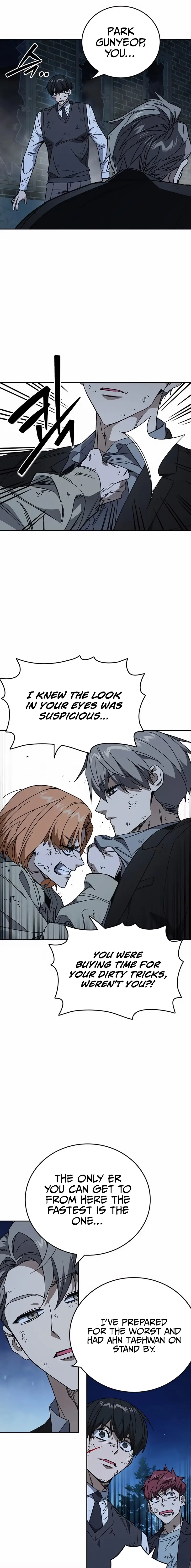 Read Study Group EN Manga Online