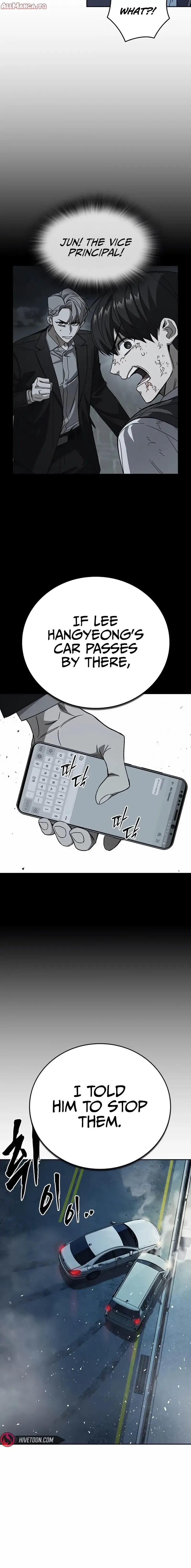 Read Study Group EN Manga Online