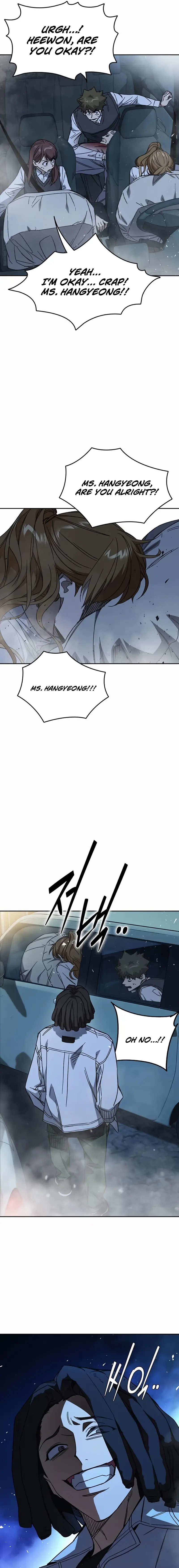 Read Study Group EN Manga Online