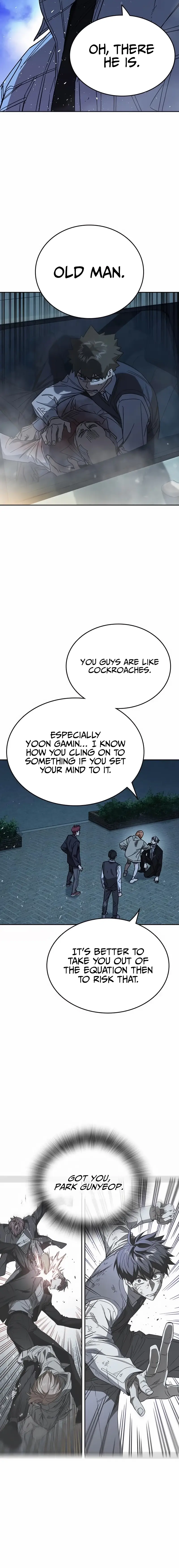 Read Study Group EN Manga Online