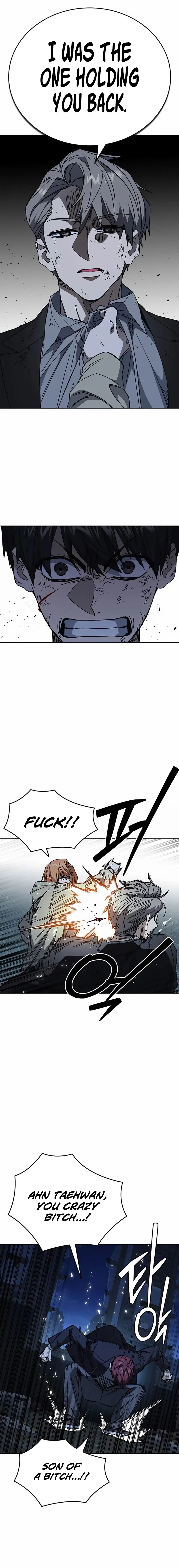 Read Study Group EN Manga Online