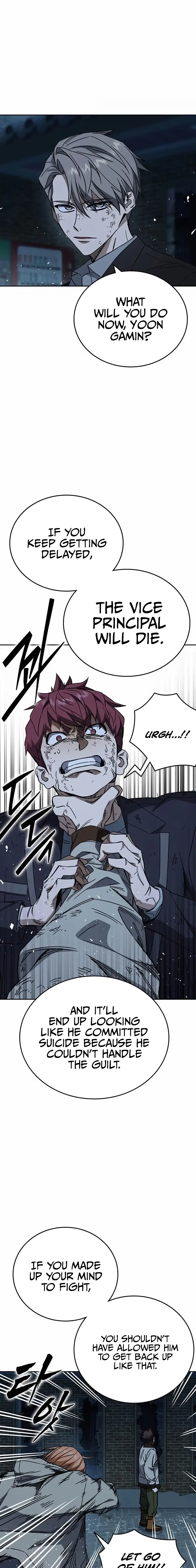 Read Study Group EN Manga Online