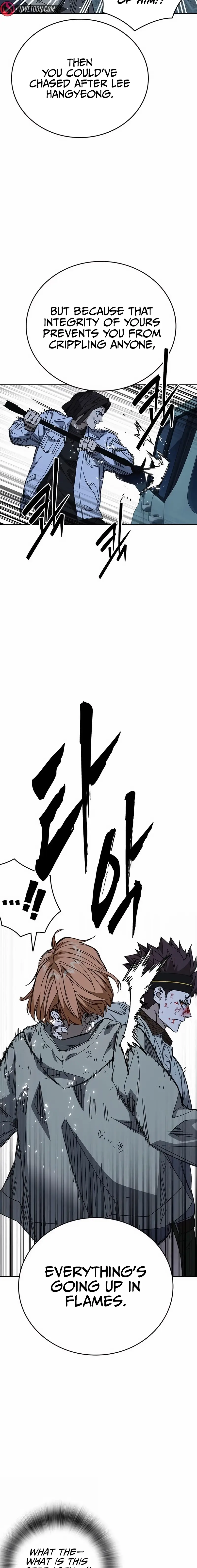 Read Study Group EN Manga Online