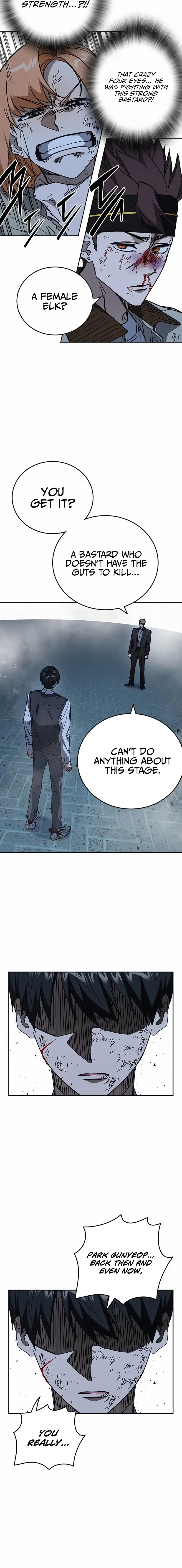 Read Study Group EN Manga Online