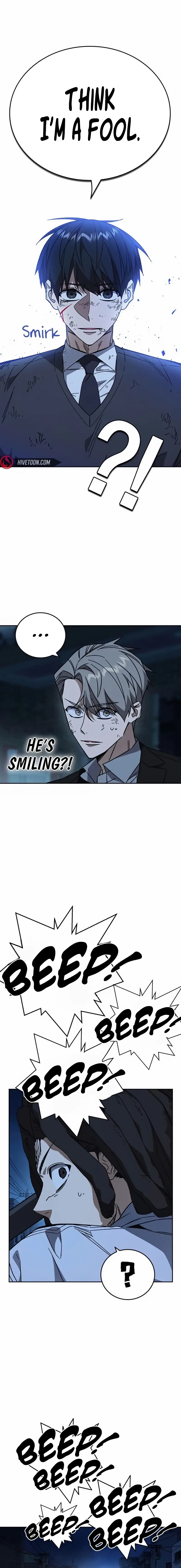 Read Study Group EN Manga Online