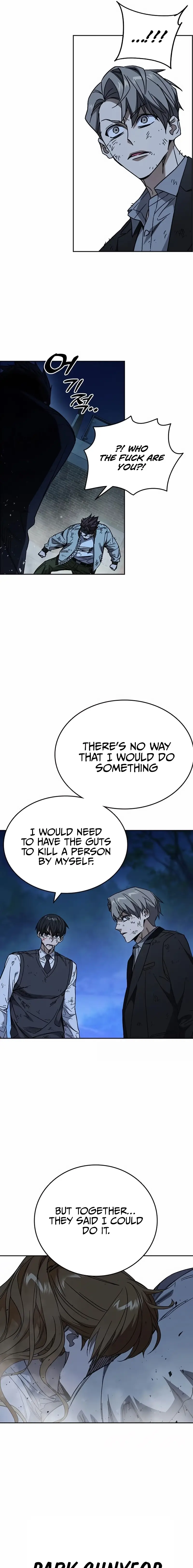 Read Study Group EN Manga Online