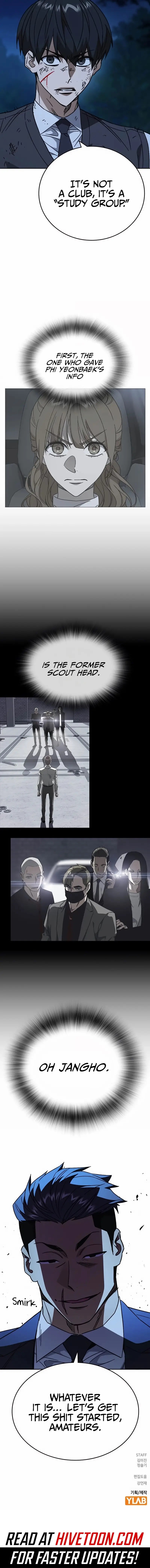 Read Study Group EN Manga Online