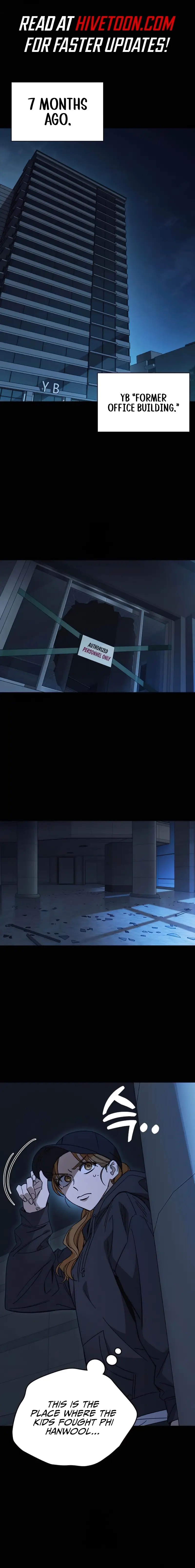 Read Study Group EN Manga Online