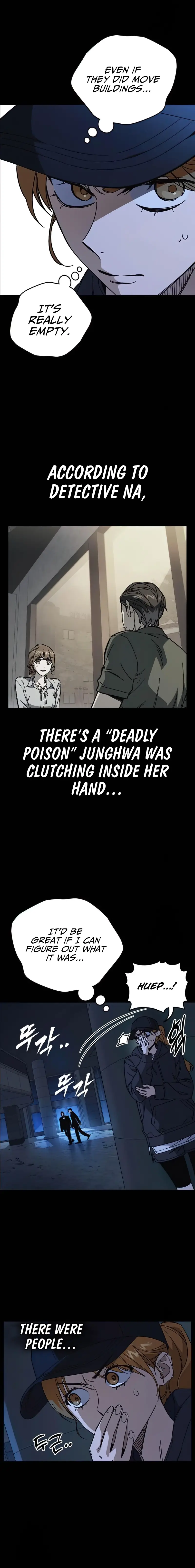 Read Study Group EN Manga Online