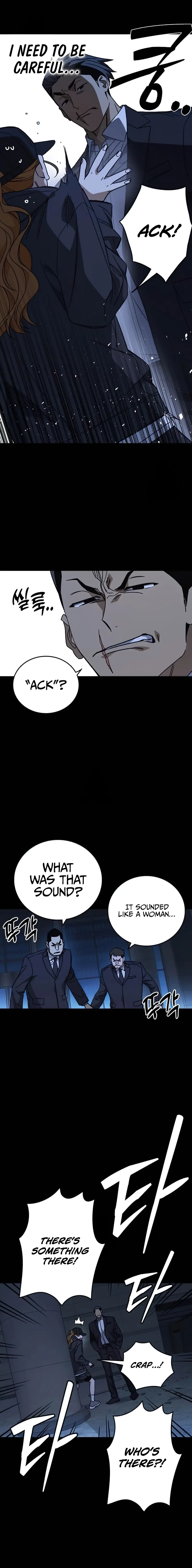 Read Study Group EN Manga Online