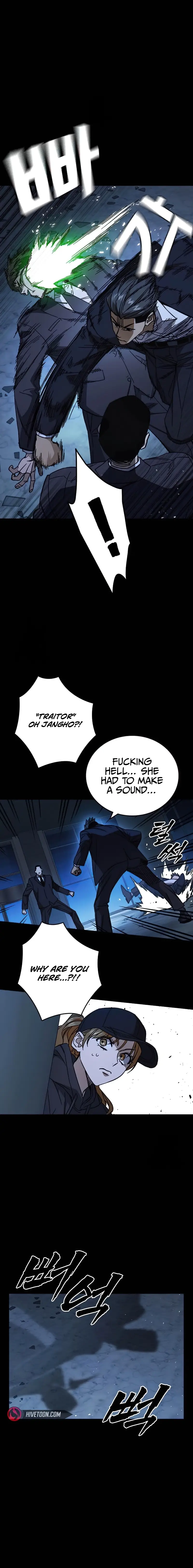 Read Study Group EN Manga Online