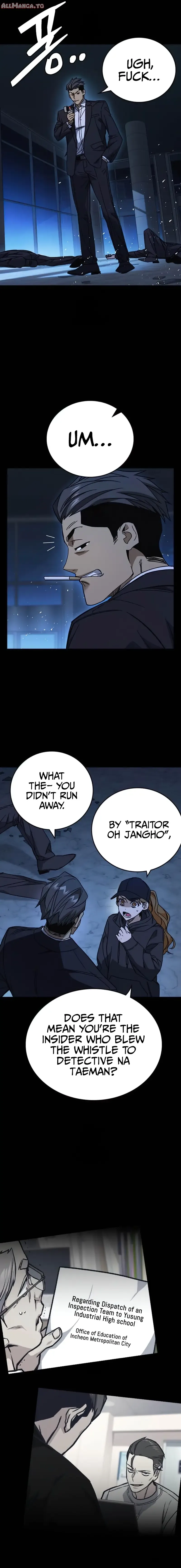 Read Study Group EN Manga Online