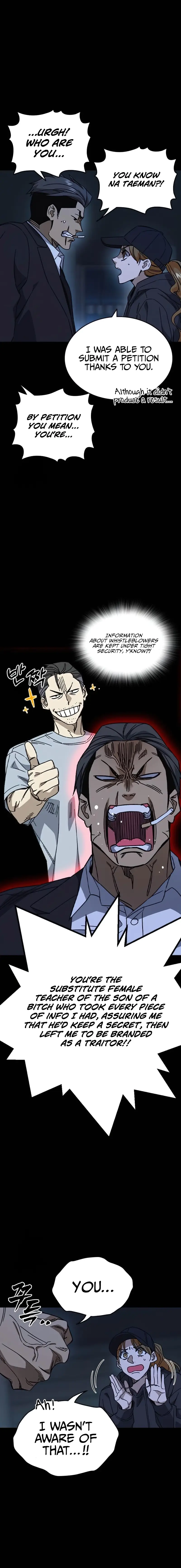 Read Study Group EN Manga Online