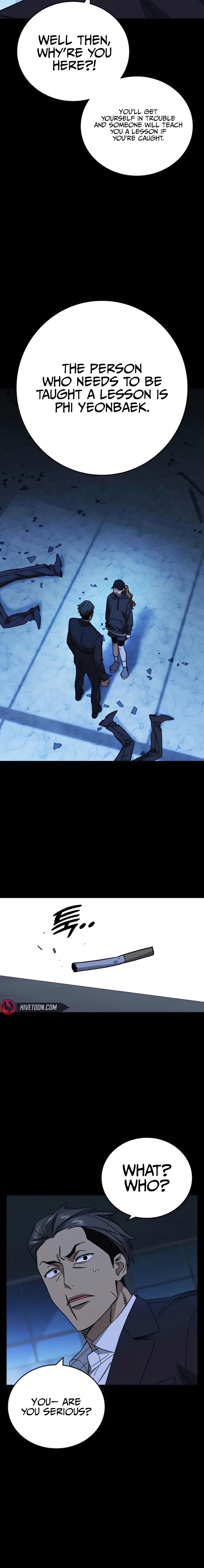 Read Study Group EN Manga Online