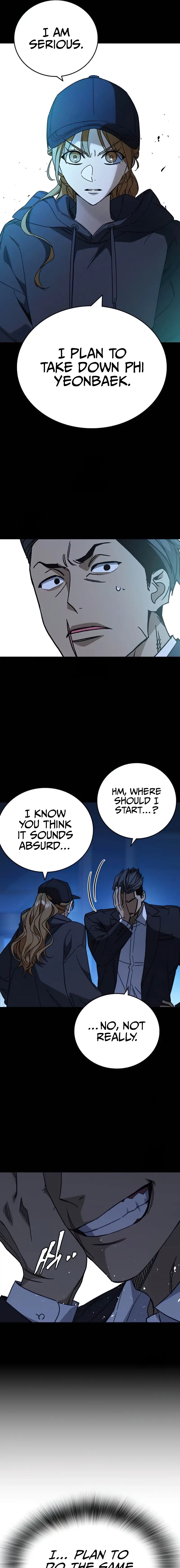 Read Study Group EN Manga Online