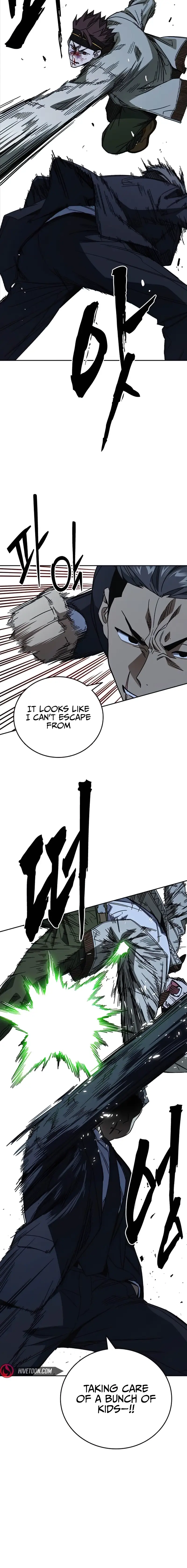 Read Study Group EN Manga Online