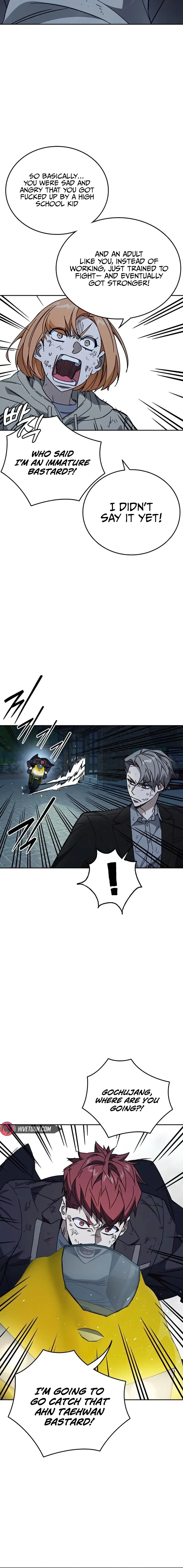 Read Study Group EN Manga Online