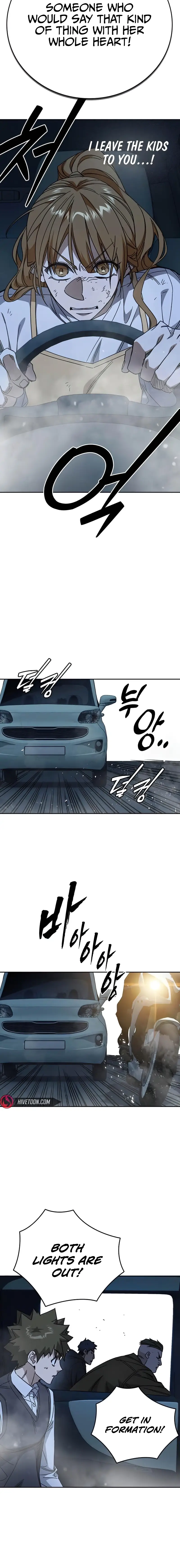 Read Study Group EN Manga Online