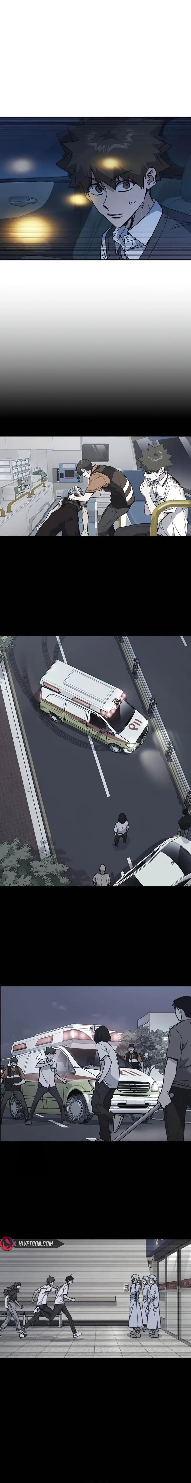 Read Study Group EN Manga Online