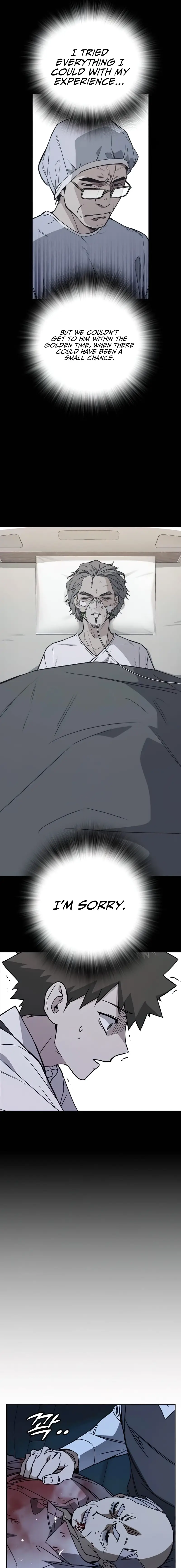 Read Study Group EN Manga Online