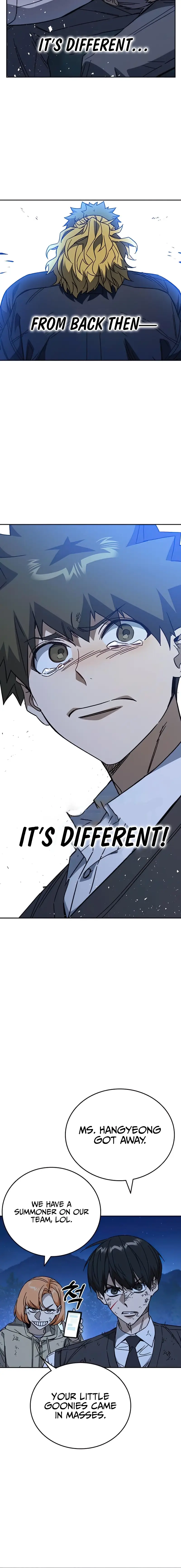 Read Study Group EN Manga Online