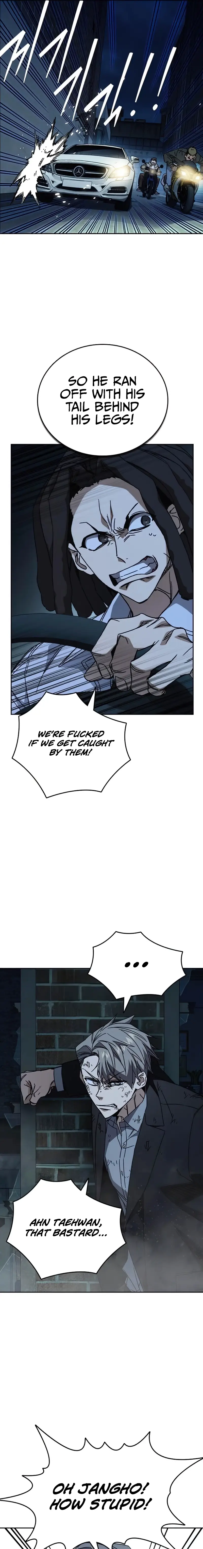 Read Study Group EN Manga Online