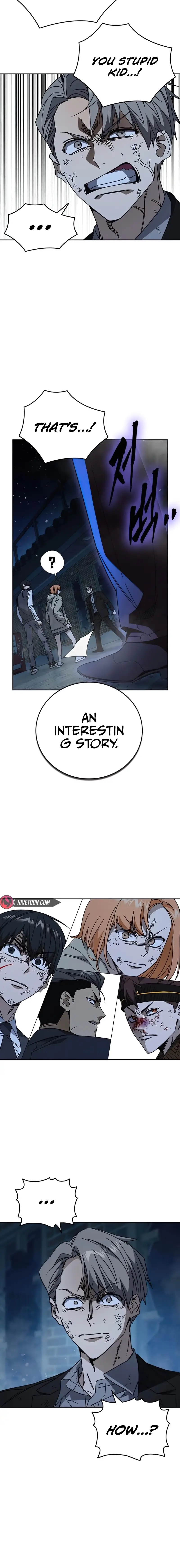 Read Study Group EN Manga Online