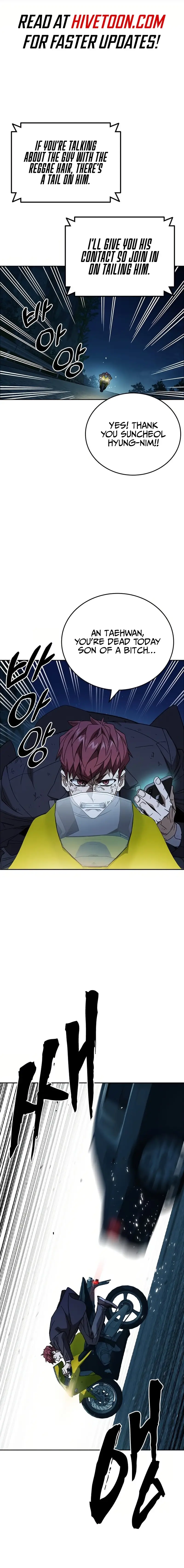 Read Study Group EN Manga Online