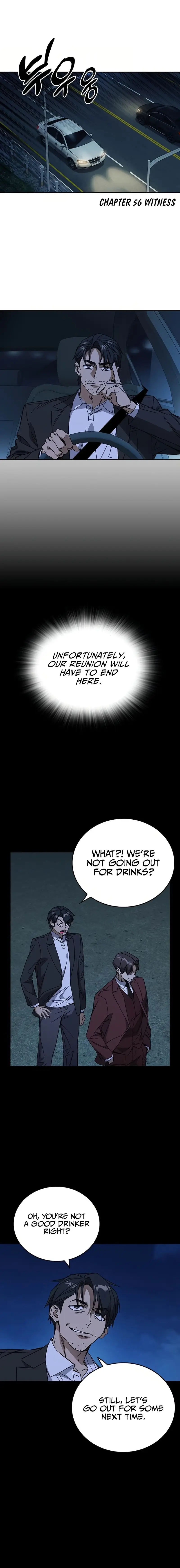 Read Study Group EN Manga Online