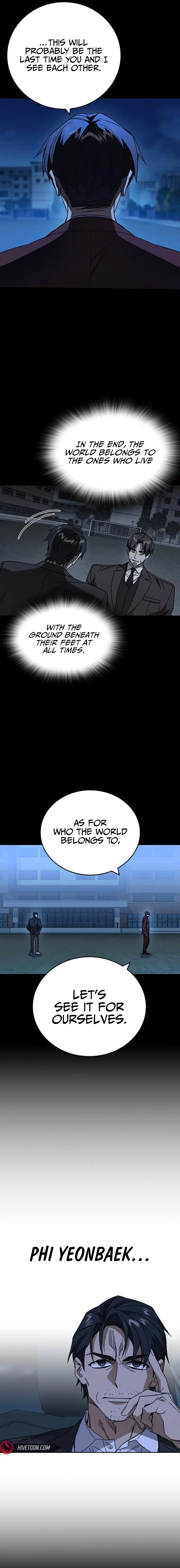 Read Study Group EN Manga Online