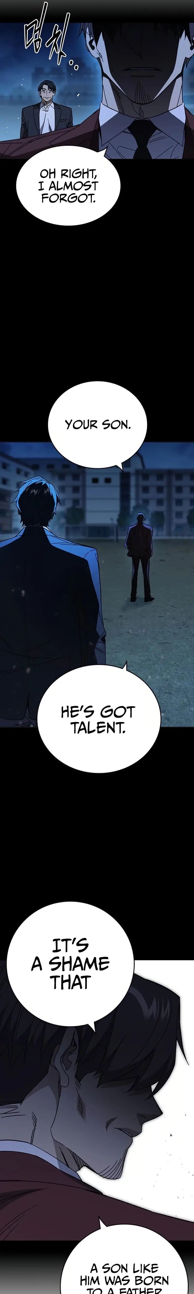 Read Study Group EN Manga Online