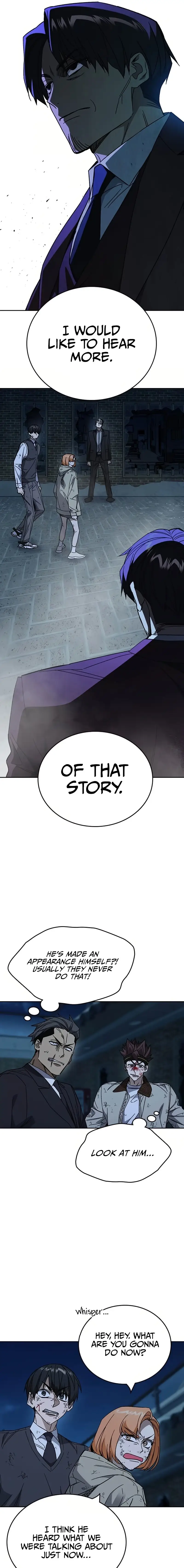 Read Study Group EN Manga Online