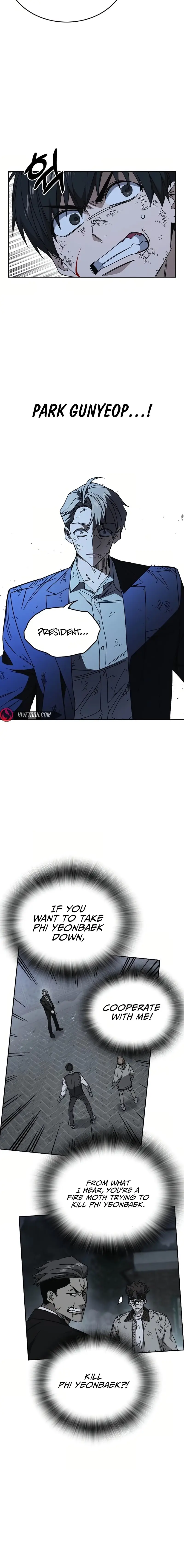 Read Study Group EN Manga Online