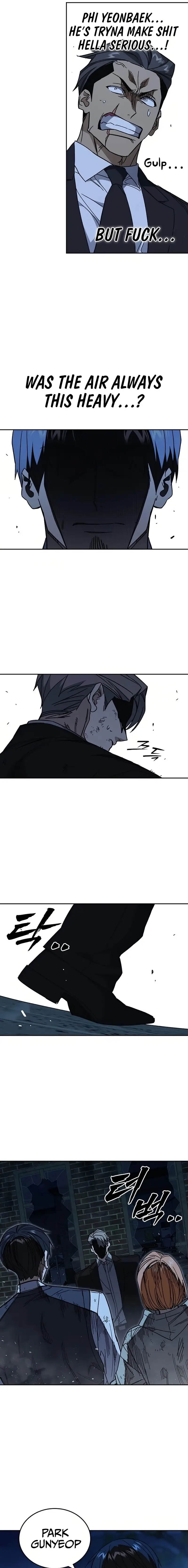 Read Study Group EN Manga Online