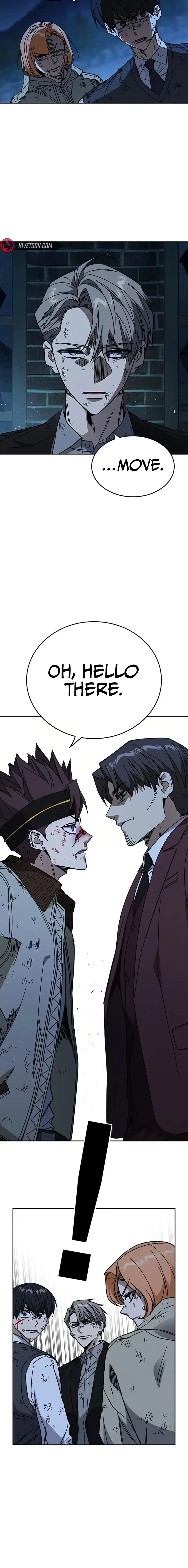 Read Study Group EN Manga Online