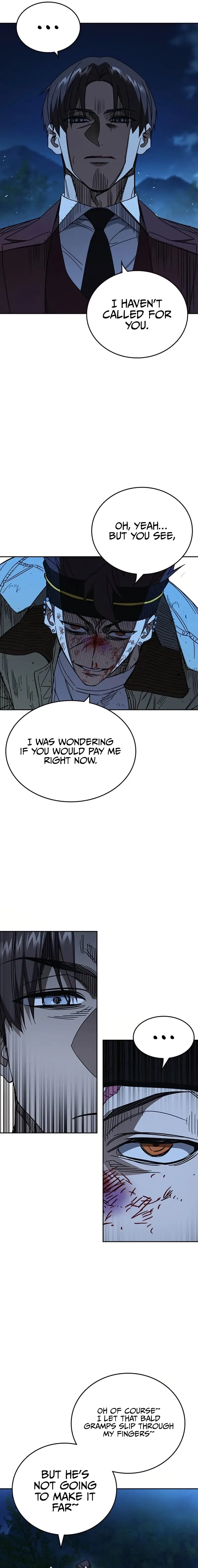 Read Study Group EN Manga Online