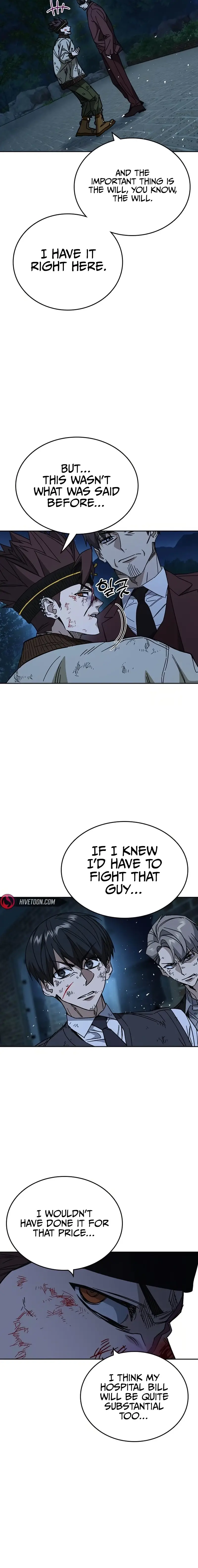 Read Study Group EN Manga Online