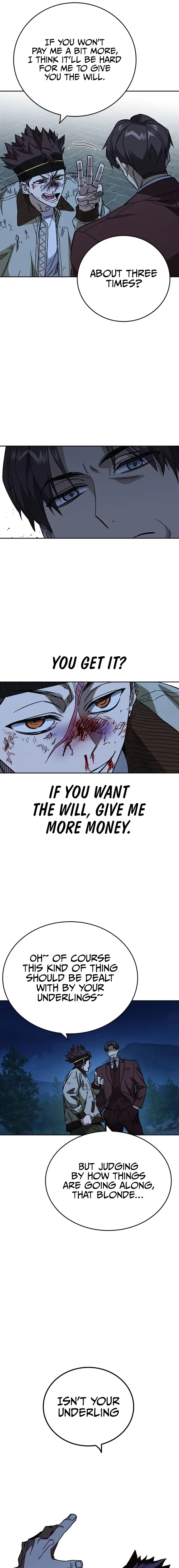 Read Study Group EN Manga Online