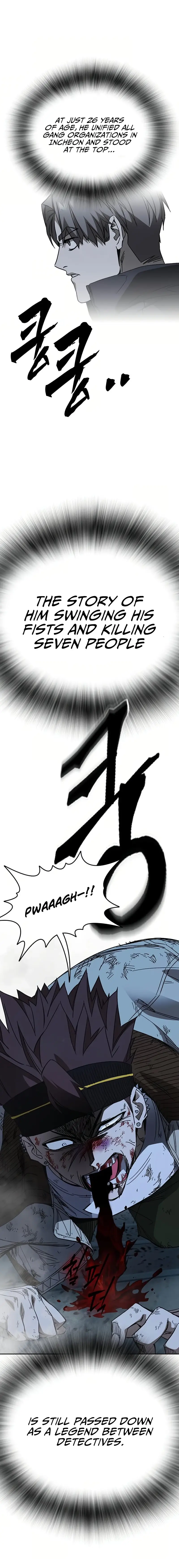 Read Study Group EN Manga Online