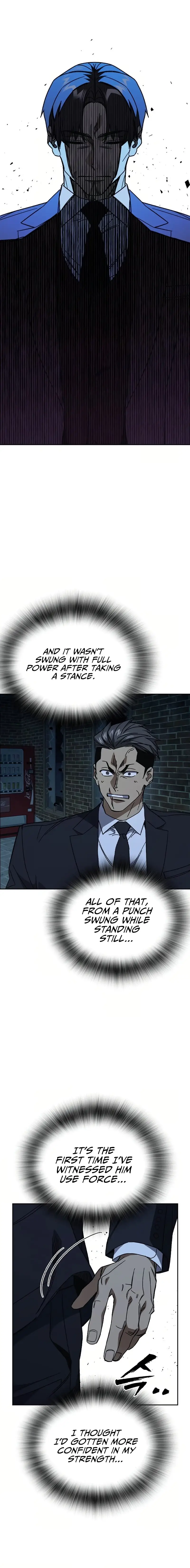 Read Study Group EN Manga Online