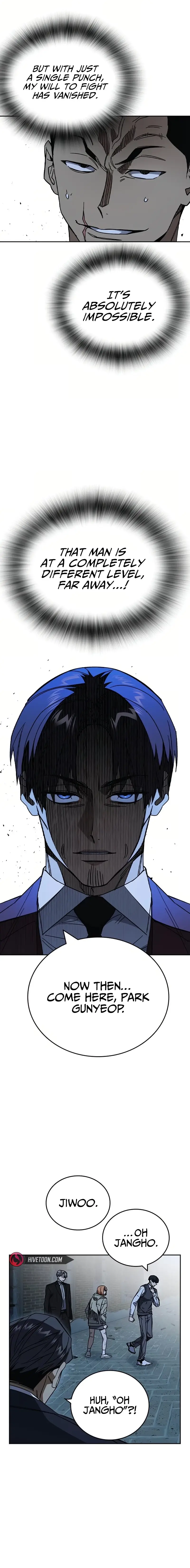 Read Study Group EN Manga Online