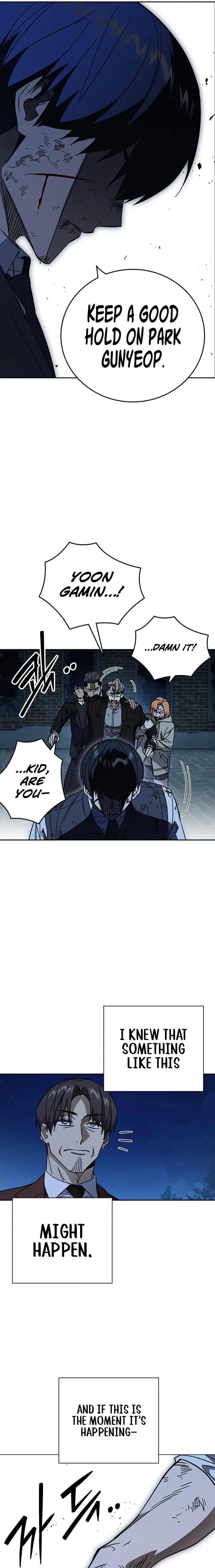 Read Study Group EN Manga Online