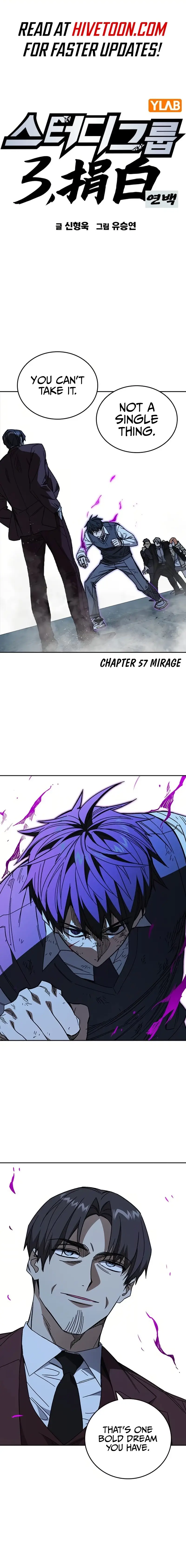 Read Study Group EN Manga Online