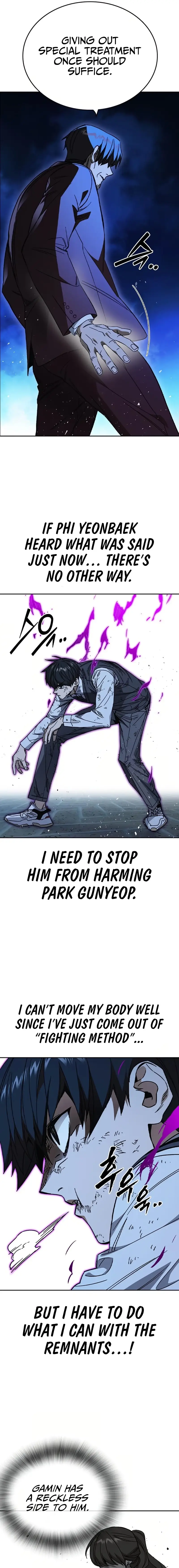 Read Study Group EN Manga Online