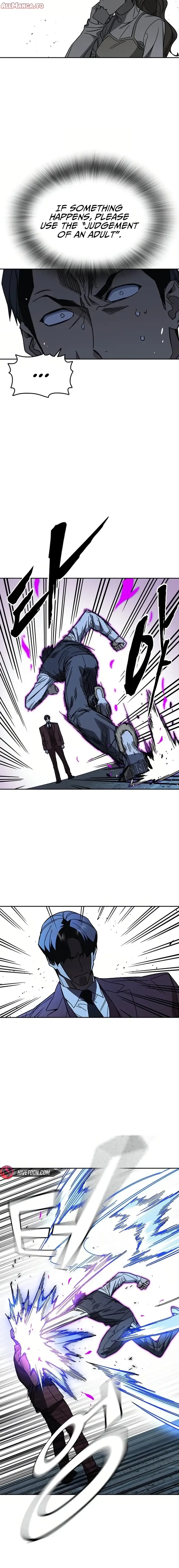 Read Study Group EN Manga Online