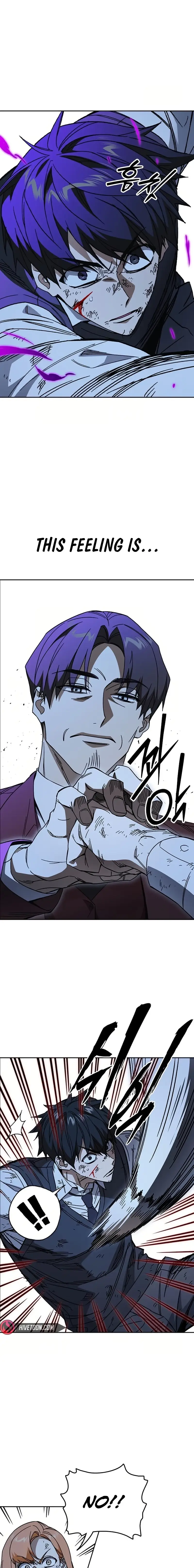 Read Study Group EN Manga Online