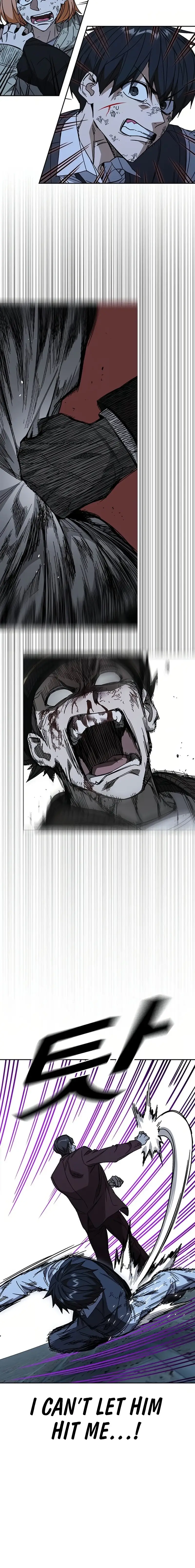 Read Study Group EN Manga Online