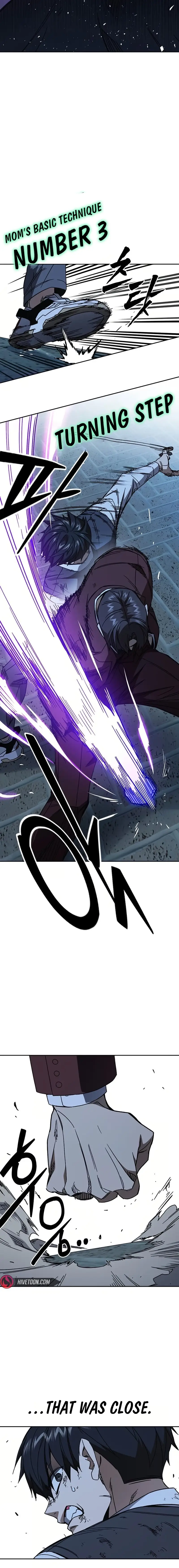 Read Study Group EN Manga Online