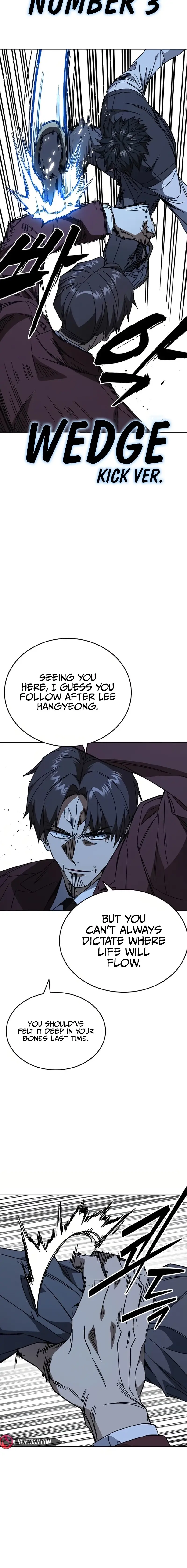 Read Study Group EN Manga Online