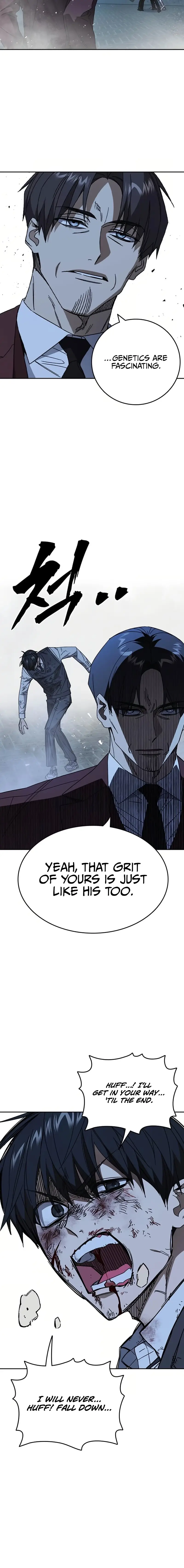 Read Study Group EN Manga Online